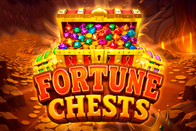 Слот Fortunechests Азино888 Казино